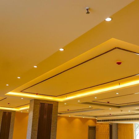 Sb International Hotel & Banquet Dhanbād 외부 사진