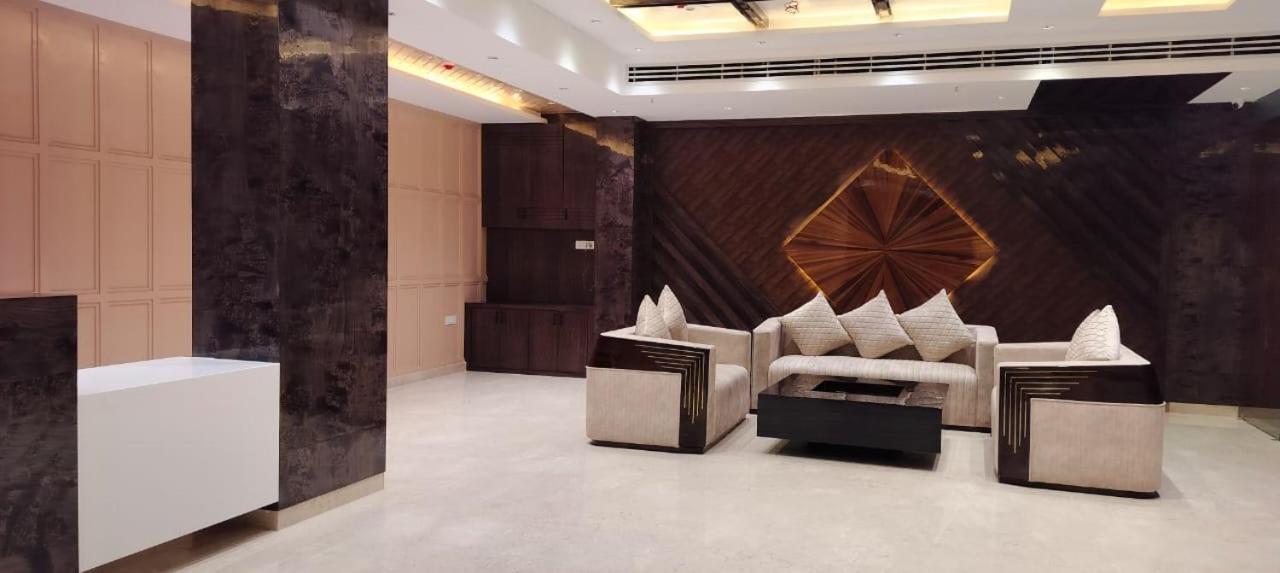 Sb International Hotel & Banquet Dhanbād 외부 사진