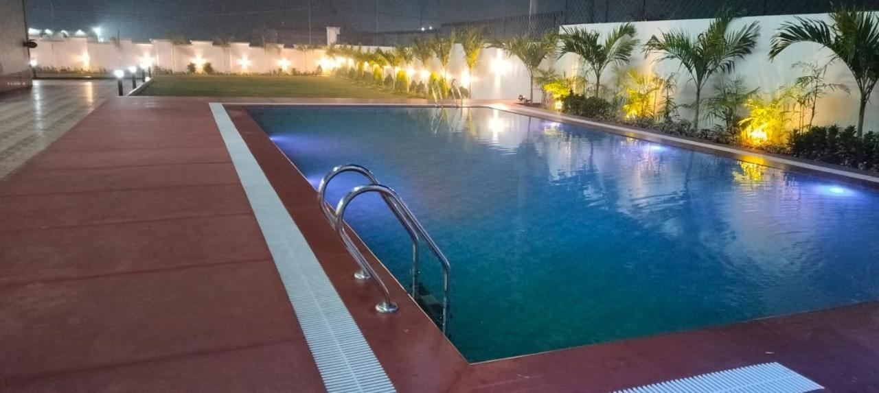 Sb International Hotel & Banquet Dhanbād 외부 사진